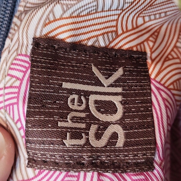 The Sak Leather Crossbody - Picture 5 of 12